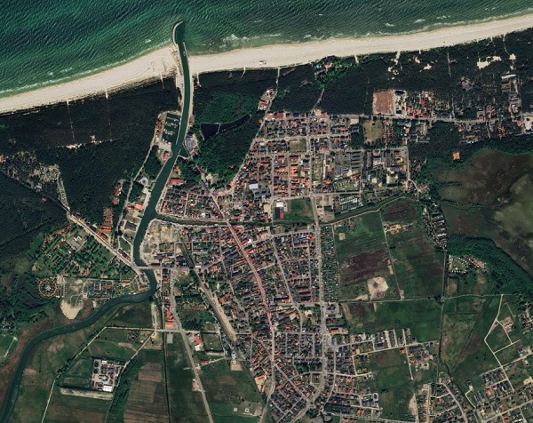 Mapa �eby
